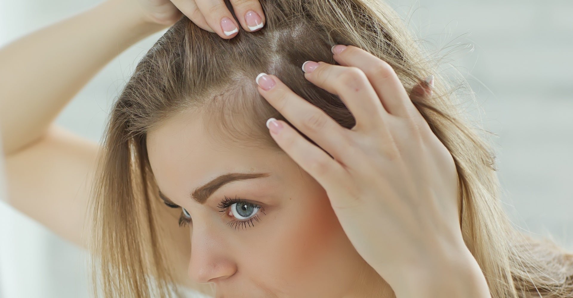 Corte Quimico No Cabelo